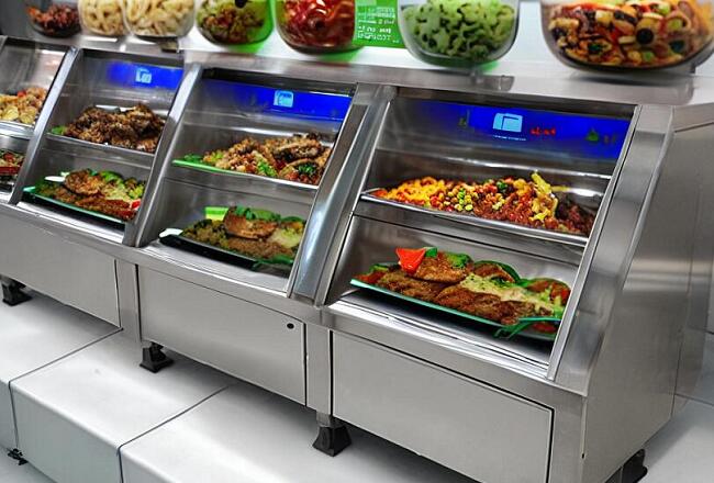 大學(xué)食堂適合做什么小吃,什么美食較受學(xué)生歡迎？